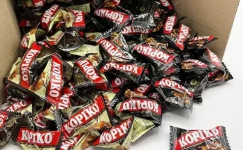 홈쇼핑 MD가 추천하는 kopiko 후기