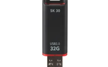 오늘의 원샷원딜 usb32기가 후기