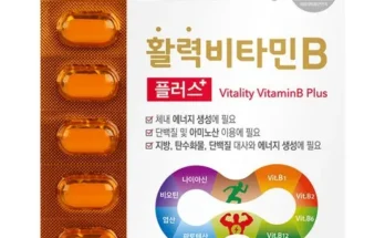 방송인기상품 비타민b 추천