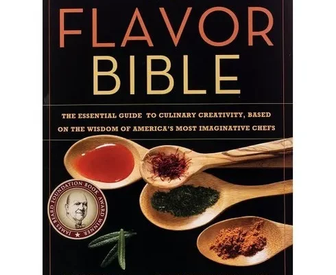 인플루언서들이 먼저 찾는 theflavorbible 리뷰