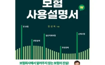 합리적인 당신을 위한 건강하면더좋은하나의보험_M Best8추천