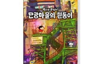 망설일수록 손해보는 닌텐도짱구 후기