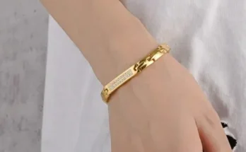 이게 가성비다 braceletlros/rosm 후기