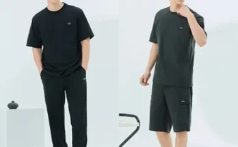 백화점에서 난리난  폴리스 24SS 여성 썸머 셋업 3종 적극추천