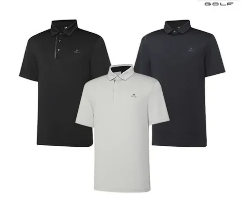 다른 고객님들도 많이 보고 있는 O DKNY GOLF 24SS 남성 썸머카라티 3종 적극추천