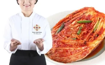 홈쇼핑에서 5분만에 품절된 김치家 맛있는 정휴선 포기김치 총 8kg 추천