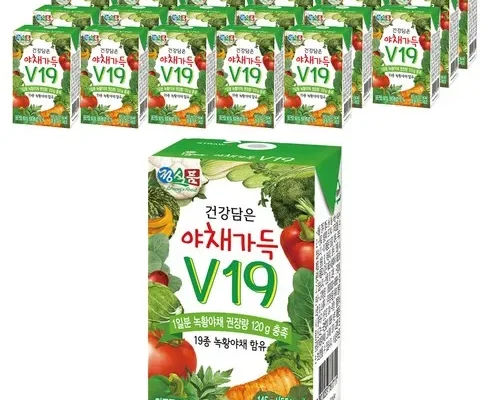 알뜰 쇼핑족 주목!! 하루야채 데일리 9박스 Top8추천