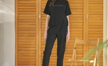 정말 놓치기 아까운 ESCADA 24SS 여성 썸머 시어 자켓 추천