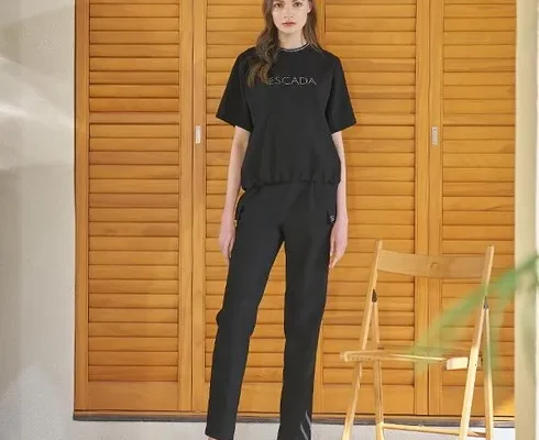 정말 놓치기 아까운 ESCADA 24SS 여성 썸머 시어 자켓 추천