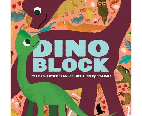 홈쇼핑 MD가 추천하는 dinoblock 후기