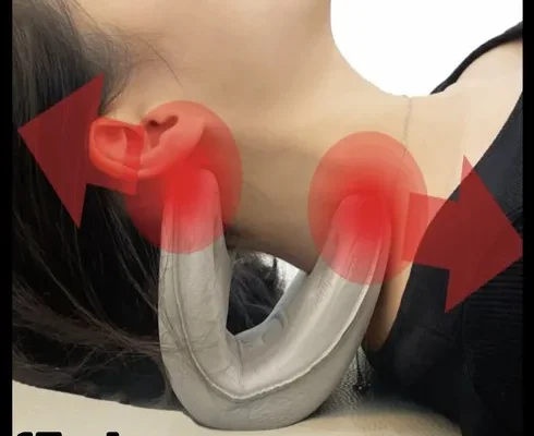 알뜰 쇼핑족 주목!! neckguarddr 후기