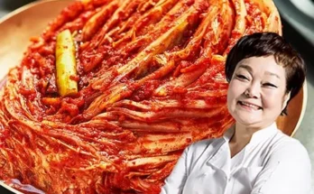 백화점에서 난리난 사랑채 포기김치 6kg  열무김치 2kg  Best8추천