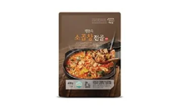 홈쇼핑 MD가 추천하는 소곱창전골 700g x 8팩 Best8추천