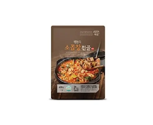 홈쇼핑 MD가 추천하는 소곱창전골 700g x 8팩 Best8추천