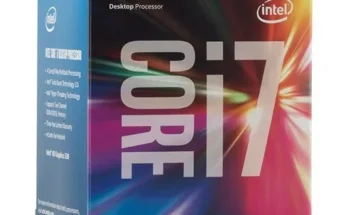 알뜰 쇼핑족 주목!! i76700 리뷰