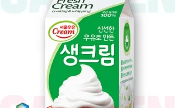 오늘의 원샷원딜 생크림500ml 추천