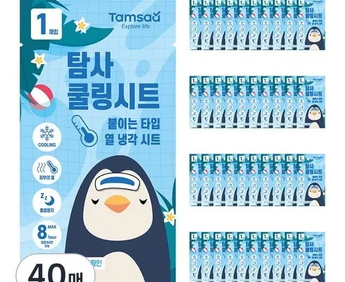 홈쇼핑에서 5분만에 품절된 쿨링시트 리뷰