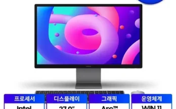 가성비 끝판왕 dm970aga-l51a 추천