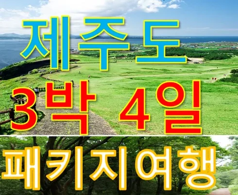 망설일수록 손해보는 제주버스투어 후기