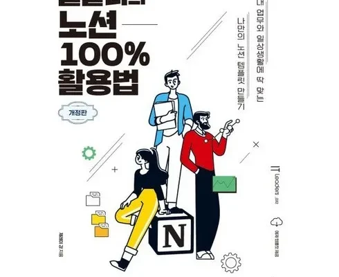 알뜰 쇼핑족 주목!! 노션업무템플릿 추천